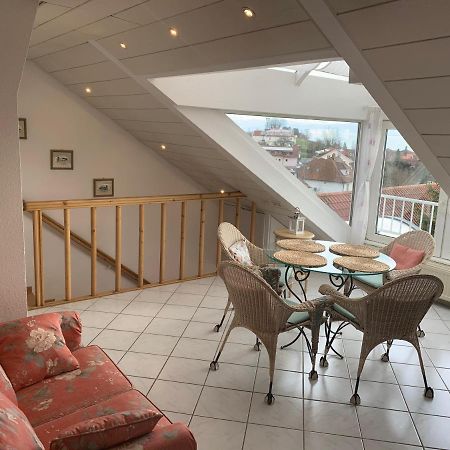 Seeblick Meersburg Apartamento Exterior foto