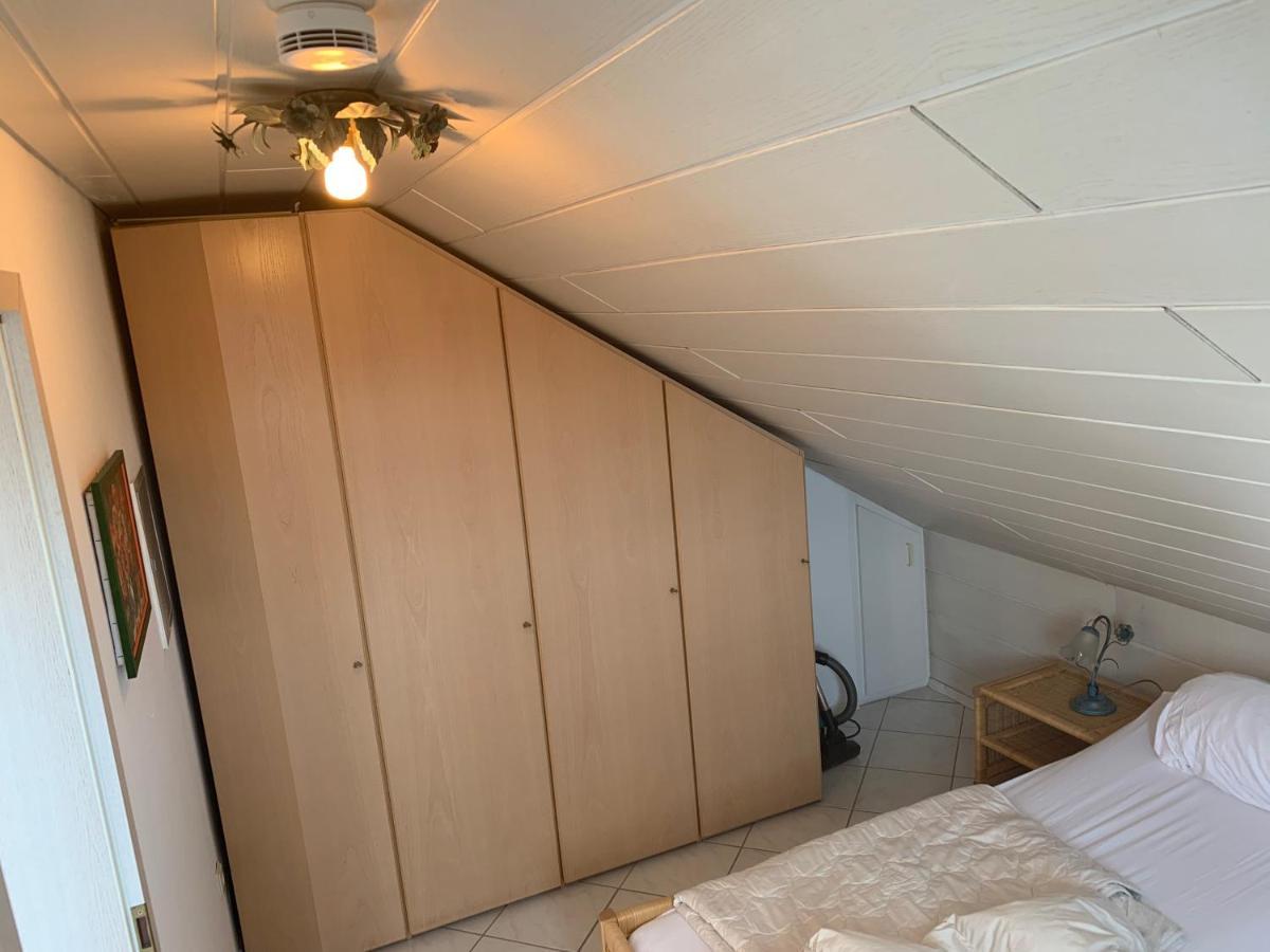 Seeblick Meersburg Apartamento Exterior foto