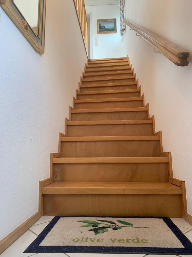 Seeblick Meersburg Apartamento Exterior foto